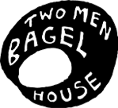 Two Men Bagel House (Joo Chiat)